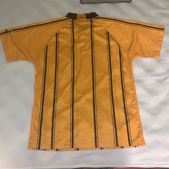 Soccer Referee Uniform - Picture 2 of 3